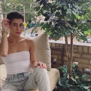 Meet your Posher, Mariah